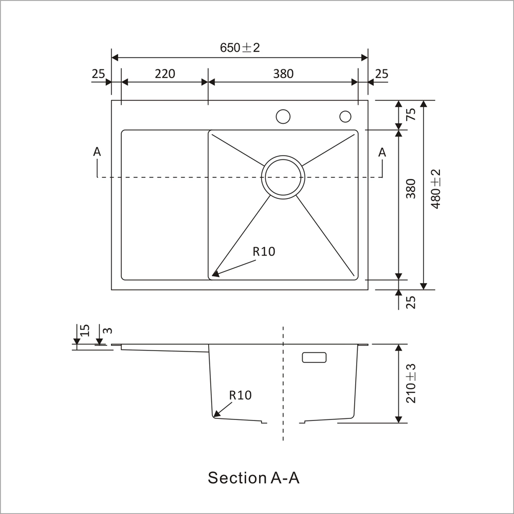 S6548R