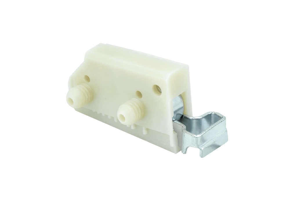 Навес каркаса Hold AH06 под запрессовку, нагрузка 65 кг, правый AQ 2