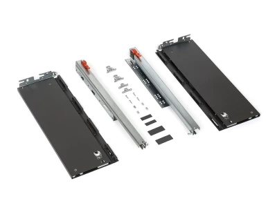 FlowBox Антрацит 194