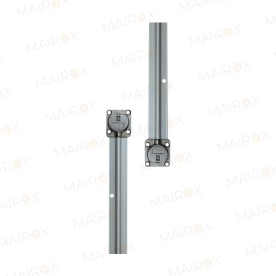 Выпрямитель для фасадов врезной MX M3-1000x1000