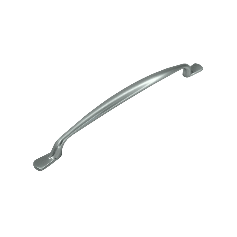 Ручка AQ Sheddi С 160 сталь брашированная 1