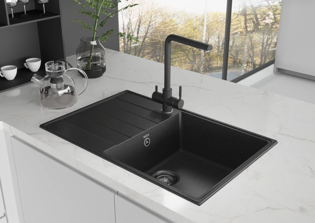ULGRAN Quartz 780 +016  цвет 07 уголь