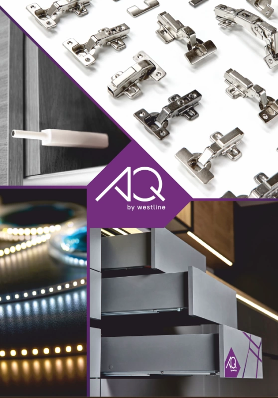 AQ Электронный каталог 2026