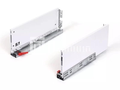 FLOWBOX Push to Open Белый 194
