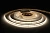 Лента светодиодная COB, 2400 LED, 12V, 70W-5м, 8 мм, IP20, нейтральный  белый, AQ