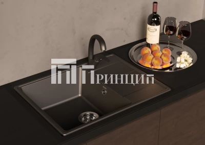 ULGRAN Quartz 650 +007 цвет 06 трюфель