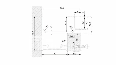 RP054BL-2