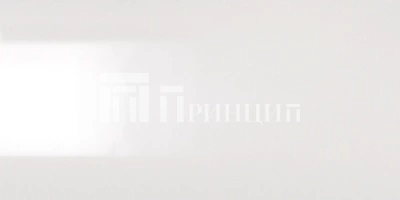 белый глянец