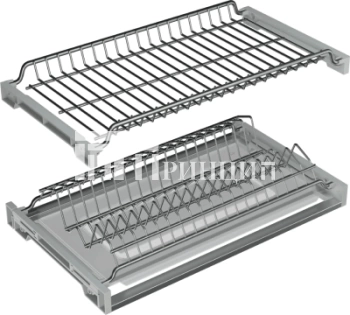 Сушка нержавеющая сталь Glory-line