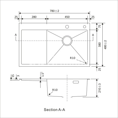 S7848R