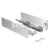 HD Slimbox 116 прямой белый HD Slimbox 116 прямой белый