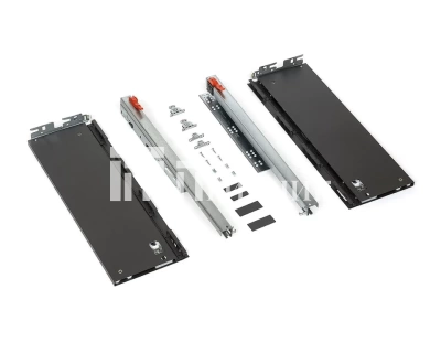 FlowBox Антрацит 194