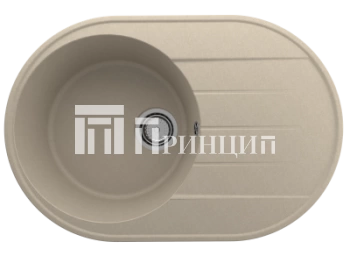 ULGRAN Quartz Nora 750-03
