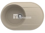 ULGRAN Quartz Nora 750-03