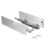 HD Slimbox 116 прямой белый