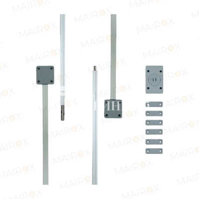 Выпрямитель для фасадов врезной MX M2-1000x1000