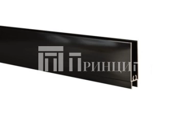 Горизонт низ венге глянец