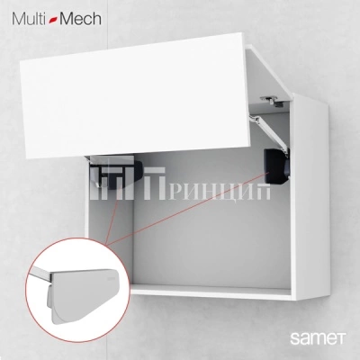 Белый