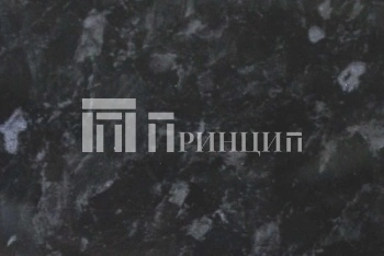 Гранит черный