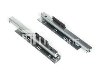 SMART SLIDE PUSH с доводчиком