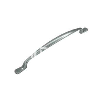 Ручка AQ Sheddi С 160 сталь брашированная 1