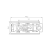 otvetnaya_planka_aq_v_2_pryamaya_clip_on_pod_samorez_h0_chernaya_136386-2 otvetnaya_planka_aq_v_2_pryamaya_clip_on_pod_samorez_h0_chernaya_136386-2