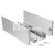 HD Slimbox 167 прямой белый HD Slimbox 167 прямой белый