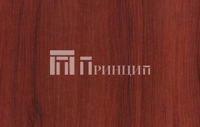 красное дер