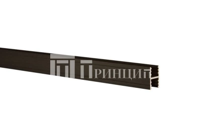 Горизонт средн венге матовый