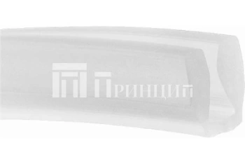Уплотнитель премиум 2 белый