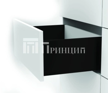 Антрацит высокий