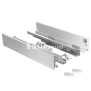 HD Slimbox 84 прямой белый