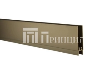 Горизонт низ шампань матовый