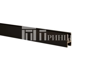 Горизонт средн под винт коньяк матовый