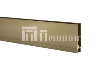 Горизонт низ шампань глянец