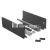 HD Slimbox 116 прямой графит HD Slimbox 116 прямой графит