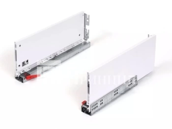 FLOWBOX Push to Open Белый 194