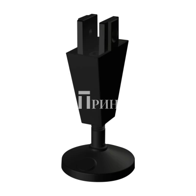 KPP 01 Черный А26