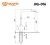 Смеситель ULGRAN Quartz UQ-016 Смеситель ULGRAN Quartz UQ-016
