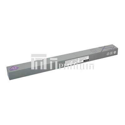 Трансформатор тонкий 220V 12V, IP20, 36W, AQ 1