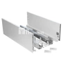 HD Slimbox 167 прямой белый