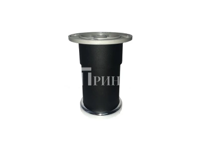 пластик ф 50 черн