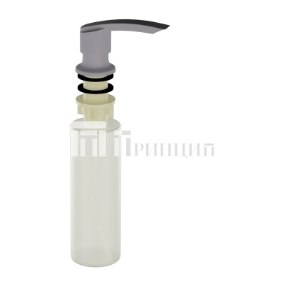Ulgran Quartz UQ 02-04