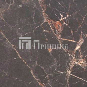 Мрамор Марквина Черный
