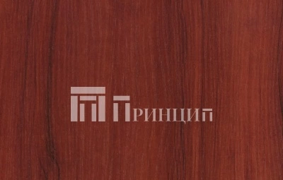 красное дер