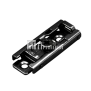 otvetnaya_planka_aq_v_2_pryamaya_clip_on_pod_samorez_h0_chernaya_136386-1