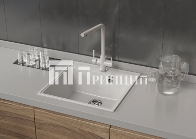 ULGRAN Quartz 505 +016 цвет 04 платина