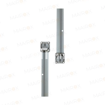 Выпрямитель для фасадов врезной MX M3-1000x1000