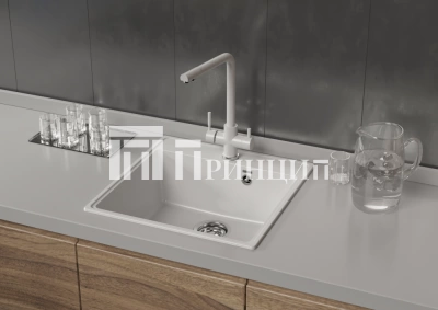 ULGRAN Quartz 505 +016 цвет 04 платина