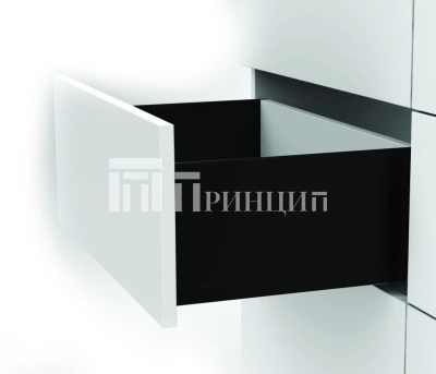 Антрацит высокий